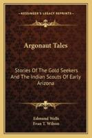 Argonaut Tales