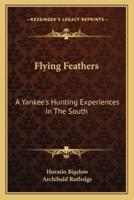 Flying Feathers