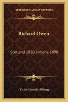 Richard Owen