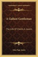A Gallant Gentleman