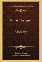 Fernand Lungren