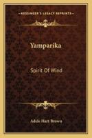 Yamparika