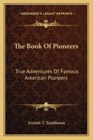 The Book Of Pioneers