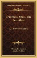 I Promessi Sposi, The Betrothed