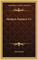 Modern Painters V1