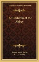 The Children of the Abbey