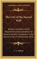 The City of the Sacred Well