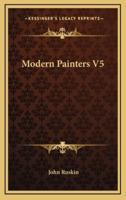 Modern Painters V5
