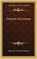 Tristram of Lyonesse