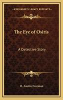 The Eye of Osiris