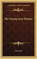 The Young Lion Hunter