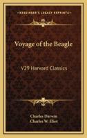 Voyage of the Beagle