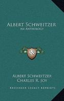 Albert Schweitzer