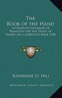 The Book of the Hand