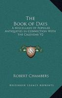 The Book of Days