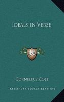 Ideals in Verse