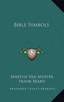 Bible Symbols