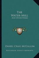 The Water-Mill