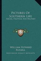 Pictures Of Southern Life