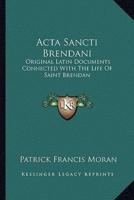 Acta Sancti Brendani