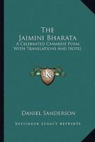 The Jaimini Bharata