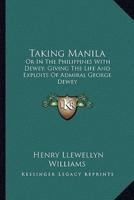 Taking Manila