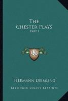 The Chester Plays