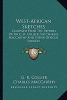 West-African Sketches