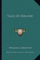 Tales Of Ireland