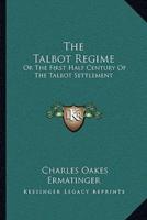 The Talbot Regime