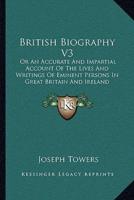 British Biography V3