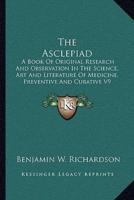 The Asclepiad