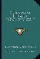 Outdoors At Idlewild