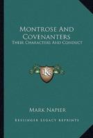 Montrose and Covenanters