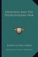 Diodorus And The Peloponnesian War