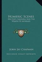 Homeric Scenes