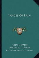 Voices Of Erin