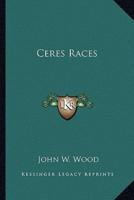 Ceres Races