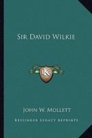 Sir David Wilkie