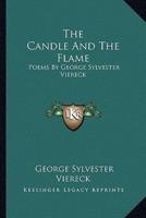 The Candle And The Flame