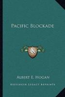 Pacific Blockade