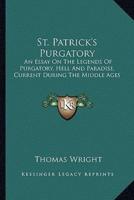 St. Patrick's Purgatory