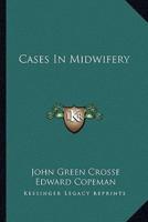 Cases In Midwifery