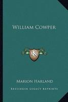 William Cowper