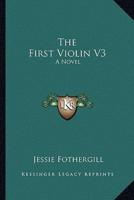 The First Violin V3