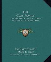 The Clay Family