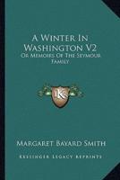 A Winter In Washington V2