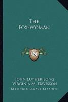 The Fox-Woman
