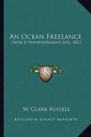 An Ocean Freelance