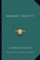 Marian's Trust V1